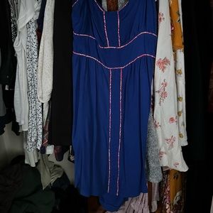 Billabong and Lucy love dresses size xs